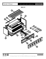 Предварительный просмотр 14 страницы American Range ARCM Owner'S Manual