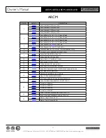 Предварительный просмотр 15 страницы American Range ARCM Owner'S Manual