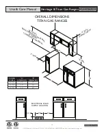 Preview for 15 page of American Range ARR-244 Use And Care Manual