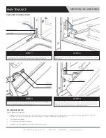 Preview for 14 page of American Range DEC-30 Installation Manual And Use & Care Manual