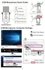 Preview for 3 page of American Recorder AllCast SYSTEM 1.0 User Manual