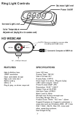 Preview for 7 page of American Recorder AllCast SYSTEM 1.0 User Manual