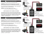 Preview for 2 page of American Recorder OAS-CON-4B Manual