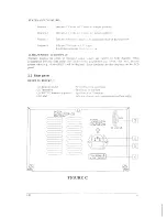 Preview for 10 page of American Reliance LPS-305 Operation Manual