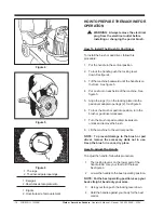 Preview for 17 page of American Sanders 07102A Operator'S Manual