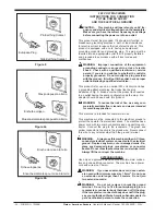 Preview for 21 page of American Sanders 07102A Operator'S Manual