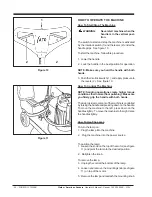 Preview for 23 page of American Sanders 07102A Operator'S Manual