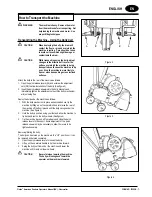 Предварительный просмотр 8 страницы American Sanders 07104A Operator'S Manual