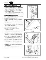 Предварительный просмотр 9 страницы American Sanders 07104A Operator'S Manual