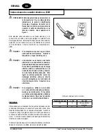 Предварительный просмотр 27 страницы American Sanders 07104A Operator'S Manual