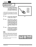 Предварительный просмотр 47 страницы American Sanders 07104A Operator'S Manual