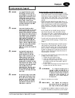 Предварительный просмотр 52 страницы American Sanders 07104A Operator'S Manual