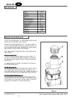 Предварительный просмотр 5 страницы American Sanders 07158A Operator'S Manual