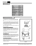 Предварительный просмотр 11 страницы American Sanders 07158A Operator'S Manual