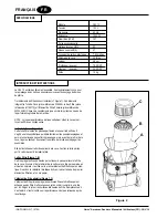 Предварительный просмотр 17 страницы American Sanders 07158A Operator'S Manual