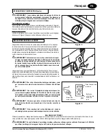 Предварительный просмотр 18 страницы American Sanders 07158A Operator'S Manual