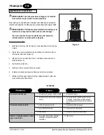 Предварительный просмотр 19 страницы American Sanders 07158A Operator'S Manual