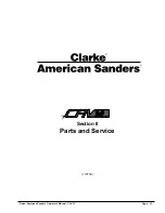 Предварительный просмотр 20 страницы American Sanders 07158A Operator'S Manual