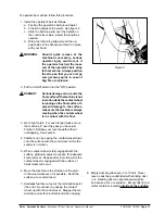 Preview for 11 page of American Sanders American 12 07044C Operator'S Manual