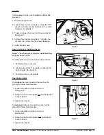 Preview for 15 page of American Sanders American 12 07044C Operator'S Manual