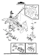 Preview for 24 page of American Sanders American 12 07044C Operator'S Manual