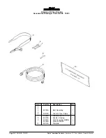 Preview for 26 page of American Sanders American 12 07044C Operator'S Manual