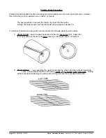 Preview for 28 page of American Sanders American 12 07044C Operator'S Manual