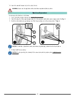 Предварительный просмотр 13 страницы American Sanders AVac 26 07213A Operator'S Manual