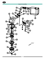 Предварительный просмотр 38 страницы American Sanders B-2+DC Operator'S Manual