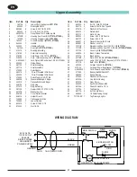 Предварительный просмотр 41 страницы American Sanders B-2+DC Operator'S Manual