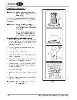 Preview for 6 page of American Sanders Cav 8 Operator'S Manual