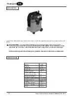 Preview for 16 page of American Sanders Cav 8 Operator'S Manual