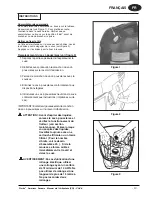 Preview for 17 page of American Sanders Cav 8 Operator'S Manual