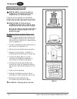 Preview for 18 page of American Sanders Cav 8 Operator'S Manual