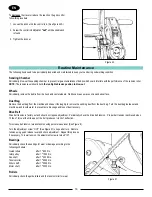 Preview for 16 page of American Sanders FloorCrafter 8 07104A Operator'S Manual