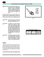 Preview for 23 page of American Sanders FloorCrafter 8 07104A Operator'S Manual