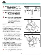 Preview for 24 page of American Sanders FloorCrafter 8 07104A Operator'S Manual