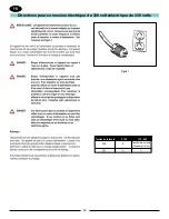 Preview for 40 page of American Sanders FloorCrafter 8 07104A Operator'S Manual