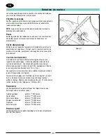 Preview for 49 page of American Sanders FloorCrafter 8 07104A Operator'S Manual