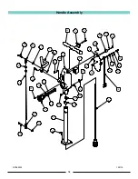 Preview for 54 page of American Sanders FloorCrafter 8 07104A Operator'S Manual