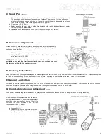 Preview for 10 page of American Sportworks 7151 Owner'S Manual / Parts Manual