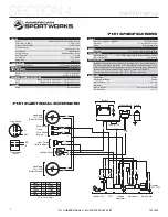 Preview for 13 page of American Sportworks 7151 Owner'S Manual / Parts Manual