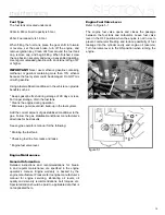 Preview for 17 page of American Sportworks Trail Wagon TW400 Owner'S Manual