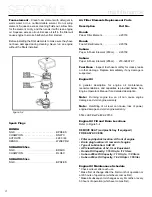 Preview for 18 page of American Sportworks Trail Wagon TW400 Owner'S Manual