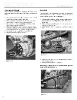 Preview for 20 page of American Sportworks Trail Wagon TW400 Owner'S Manual