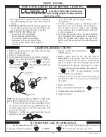 Preview for 13 page of American Standard 100-83 AS Operating, Installation And Service Manual