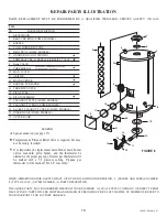 Preview for 19 page of American Standard 100-83 AS Operating, Installation And Service Manual