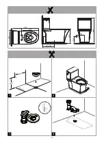 Preview for 2 page of American Standard 111A410 Manual