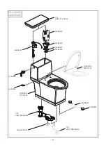 Preview for 6 page of American Standard 111A410 Manual