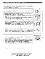 Preview for 11 page of American Standard 1397461 Instruction Manual